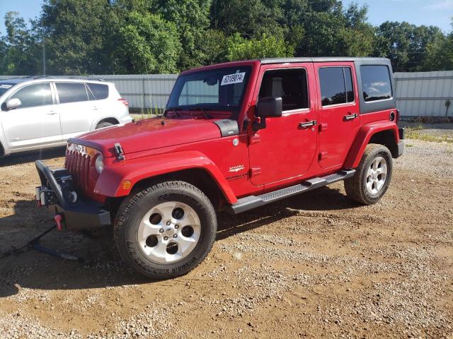 jeep wrangler u 2013 1c4bjweg2dl705448