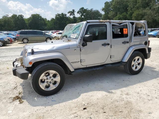 jeep wrangler u 2014 1c4bjweg2el178948