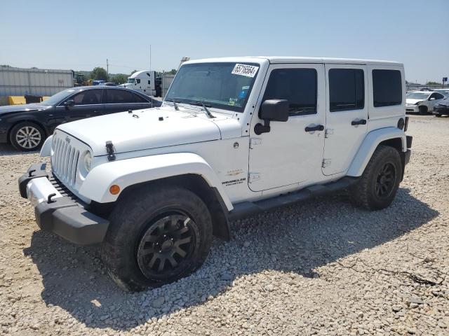 jeep wrangler u 2014 1c4bjweg2el258847