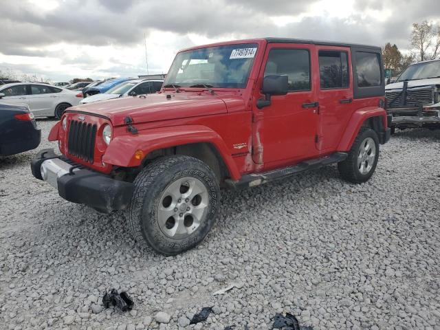 jeep wrangler u 2014 1c4bjweg2el285823