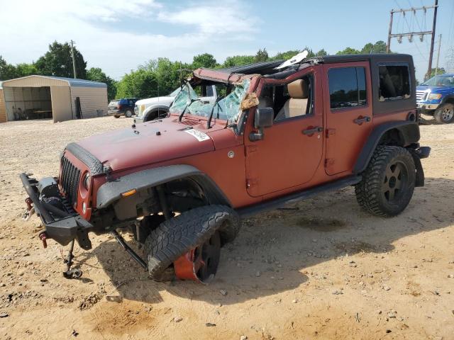 jeep wrangler 2014 1c4bjweg2el313426