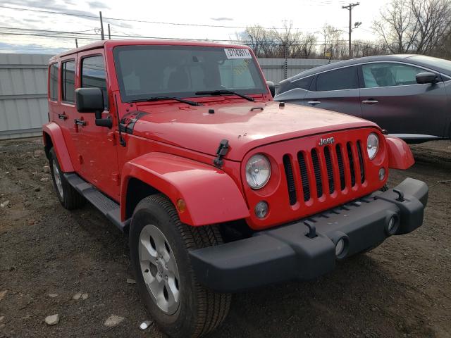 jeep wrangler u 2015 1c4bjweg2fl513093