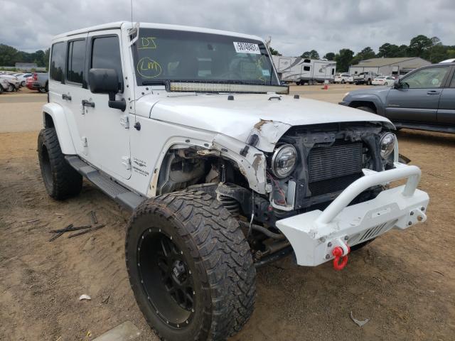 jeep wrangler u 2015 1c4bjweg2fl535577