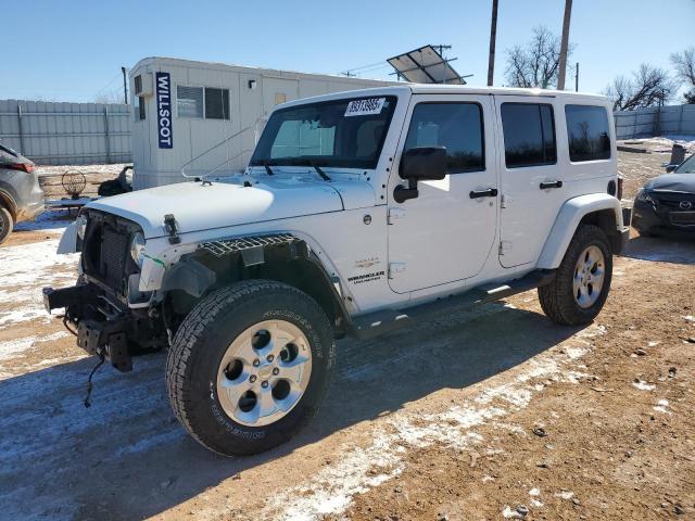 jeep wrangler u 2015 1c4bjweg2fl537796