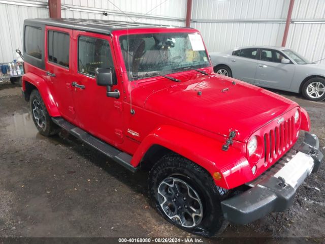 jeep wrangler 2015 1c4bjweg2fl642080