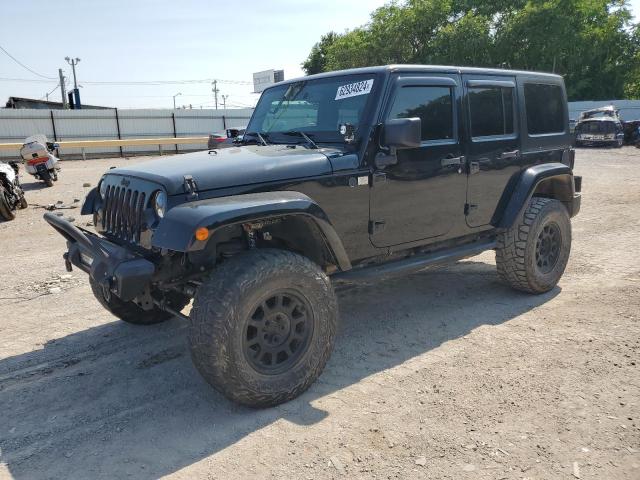 jeep wrangler u 2015 1c4bjweg2fl685074