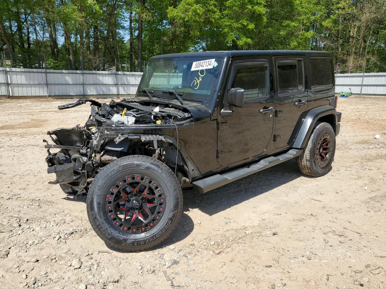 jeep wrangler 2016 1c4bjweg2gl125475