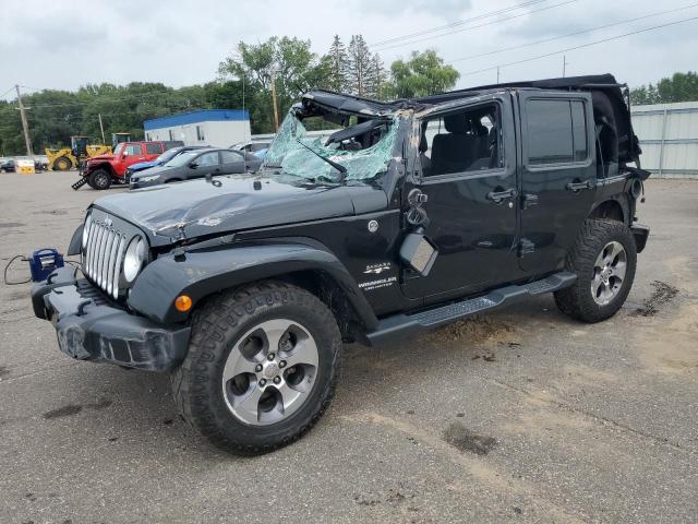 jeep wrangler u 2016 1c4bjweg2gl126951