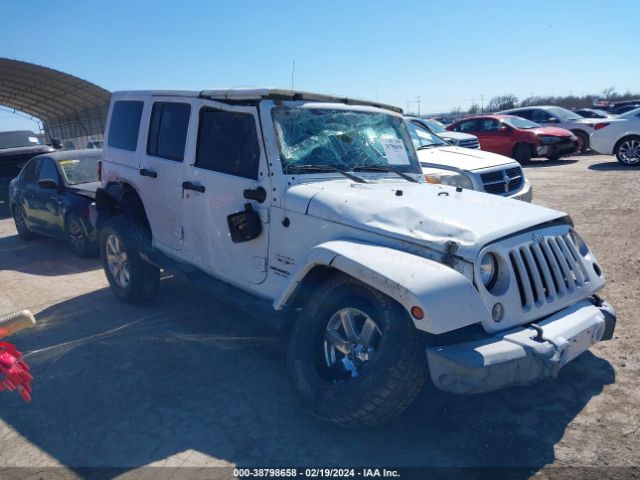 jeep wrangler unlimited 2016 1c4bjweg2gl150019