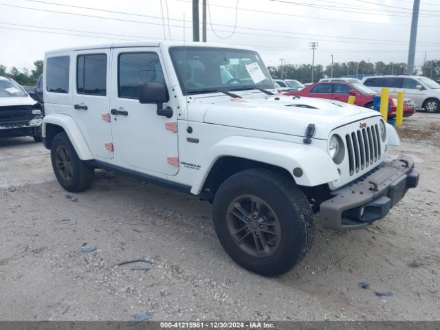 jeep wrangler 2016 1c4bjweg2gl243963