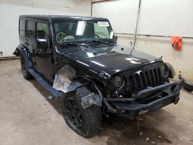 jeep wrangler u 2016 1c4bjweg2gl277420