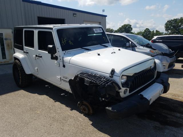 jeep wrangler u 2016 1c4bjweg2gl281712