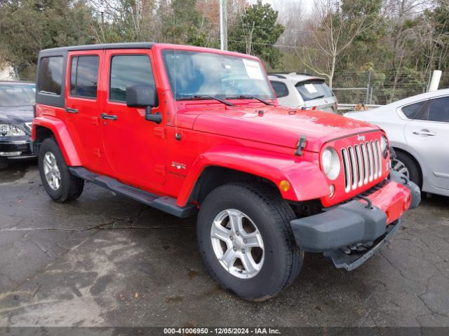 jeep wrangler jk 2018 1c4bjweg2jl936605