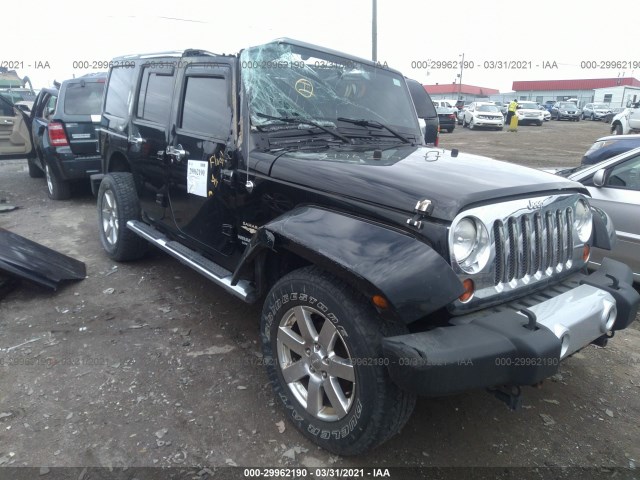 jeep wrangler unlimited 2012 1c4bjweg3cl114639