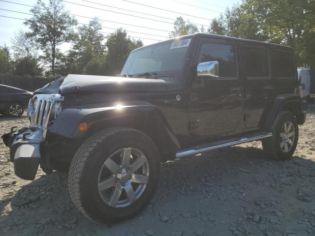 jeep wrangler u 2012 1c4bjweg3cl223182