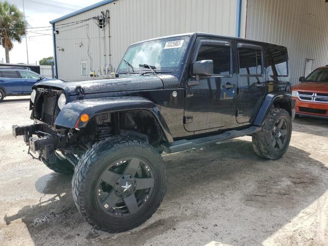 jeep wrangler u 2012 1c4bjweg3cl223280