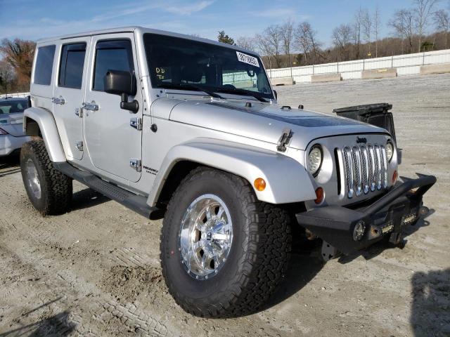 jeep wrangler u 2012 1c4bjweg3cl267117