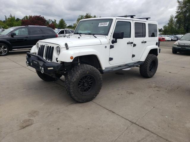 jeep wrangler u 2012 1c4bjweg3cl277999