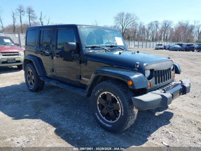 jeep wrangler unlimited 2012 1c4bjweg3cl280191