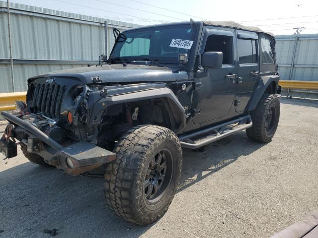 jeep wrangler u 2013 1c4bjweg3dl500768