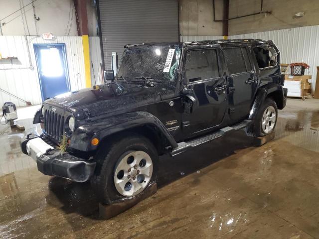 jeep wrangler u 2013 1c4bjweg3dl506392