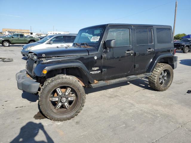 jeep wrangler u 2013 1c4bjweg3dl599009