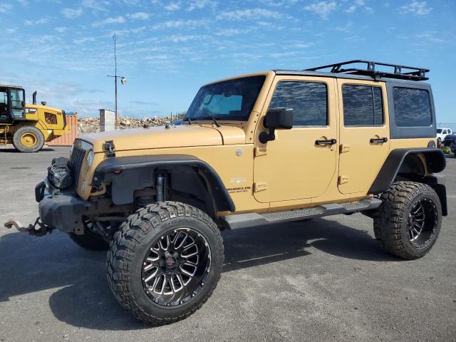 jeep wrangler u 2013 1c4bjweg3dl616536