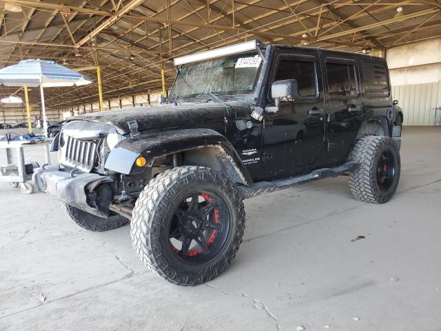 jeep wrangler 2014 1c4bjweg3el106480