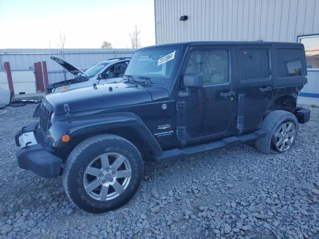 jeep wrangler u 2014 1c4bjweg3el111131