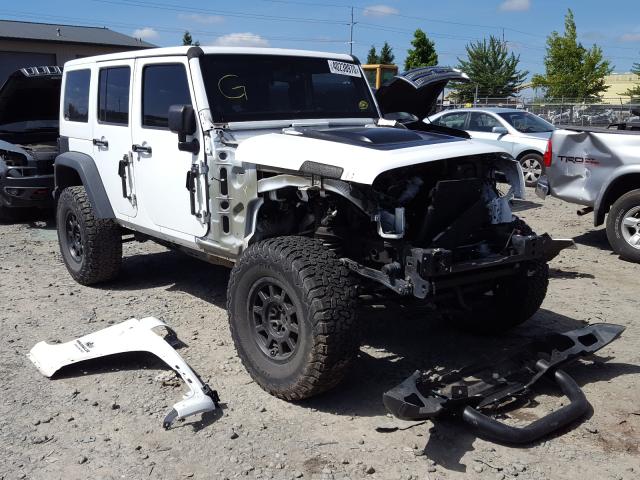 jeep wrangler u 2014 1c4bjweg3el128575