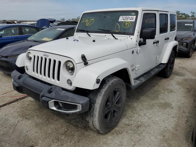 jeep wrangler u 2014 1c4bjweg3el165576