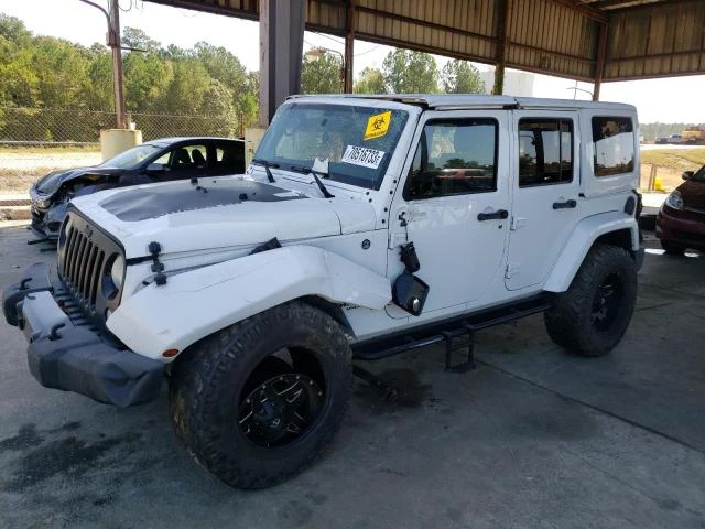 jeep wrangler u 2014 1c4bjweg3el320675