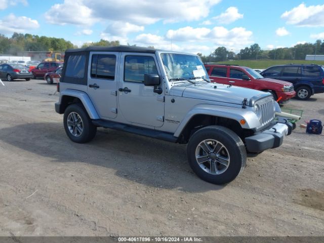 jeep wrangler 2015 1c4bjweg3f6626129