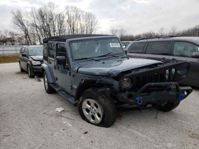 jeep wrangler u 2015 1c4bjweg3fl526029