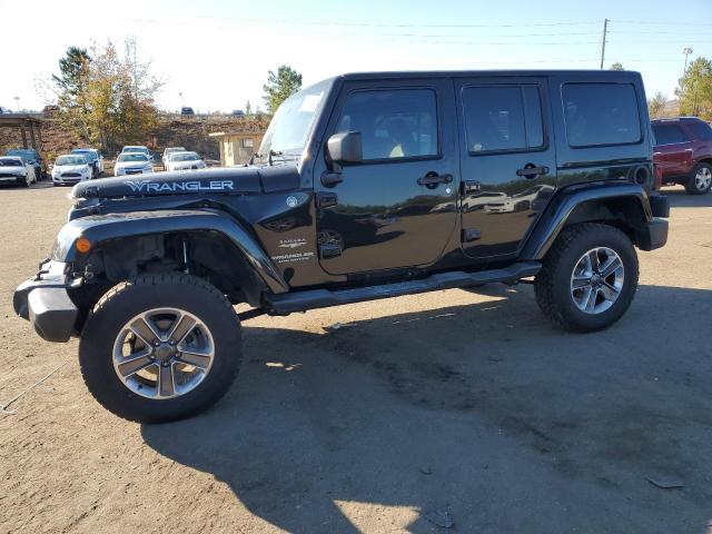 jeep wrangler u 2015 1c4bjweg3fl544241