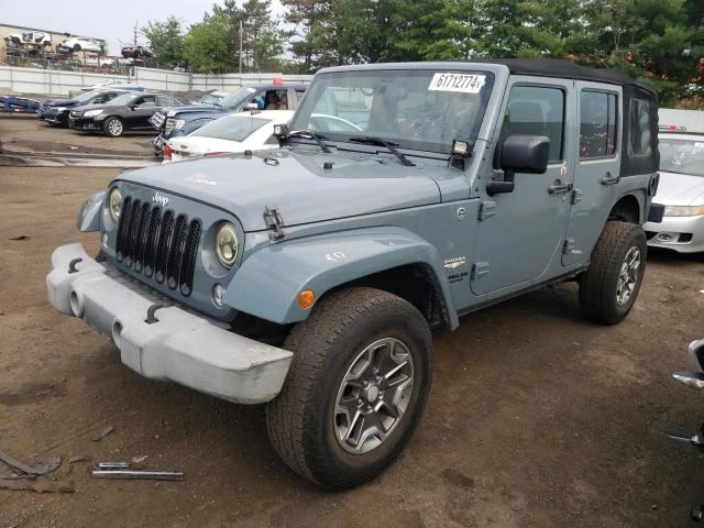 jeep wrangler u 2015 1c4bjweg3fl558253