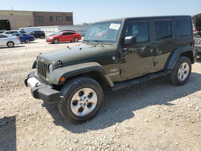 jeep wrangler u 2015 1c4bjweg3fl581712