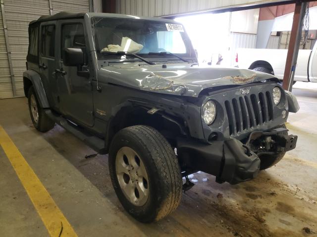 jeep wrangler u 2015 1c4bjweg3fl605264