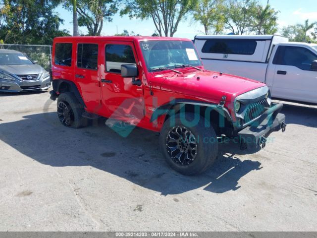 jeep wrangler unlimited 2015 1c4bjweg3fl629502