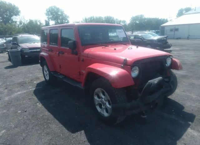 jeep wrangler unlimited 2015 1c4bjweg3fl691269