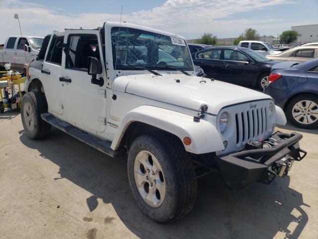 jeep wrangler u 2015 1c4bjweg3fl692311