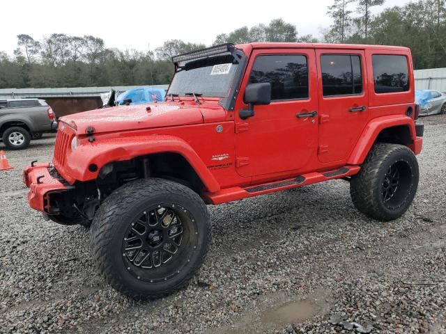 jeep wrangler u 2015 1c4bjweg3fl708782