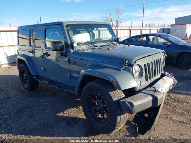 jeep wrangler unlimited 2015 1c4bjweg3fl712931