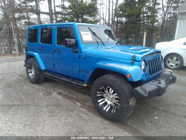 jeep wrangler unlimited 2015 1c4bjweg3fl741362