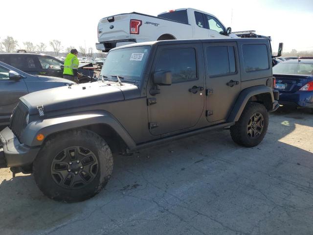 jeep wrangler u 2016 1c4bjweg3gl147744