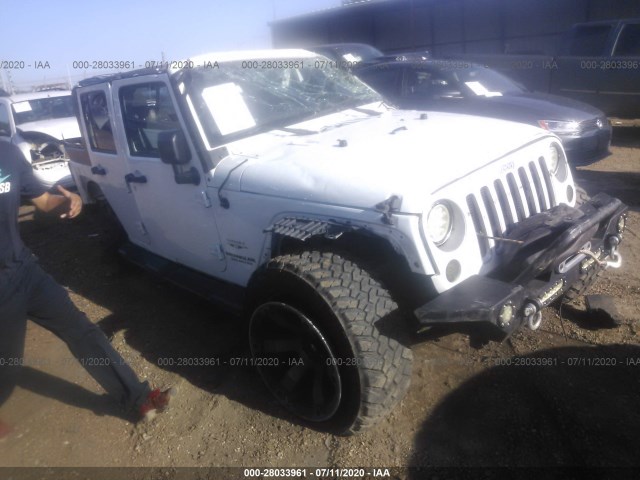 jeep wrangler unlimited 2016 1c4bjweg3gl176399