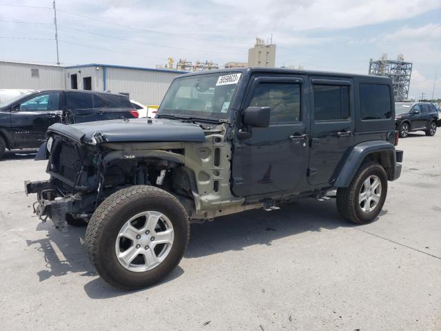 jeep wrangler u 2016 1c4bjweg3gl192859