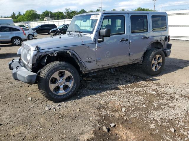 jeep wrangler 2016 1c4bjweg3gl246225