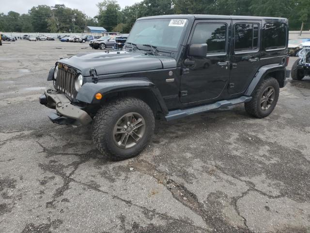 jeep wrangler u 2017 1c4bjweg3hl521304