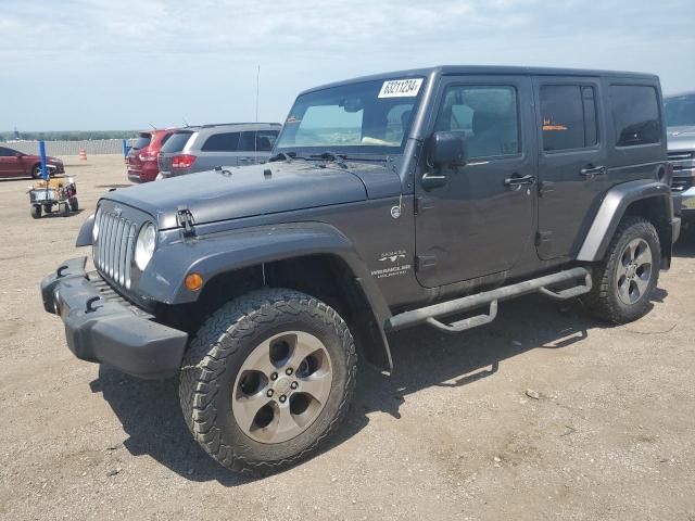 jeep wrangler 2017 1c4bjweg3hl526518